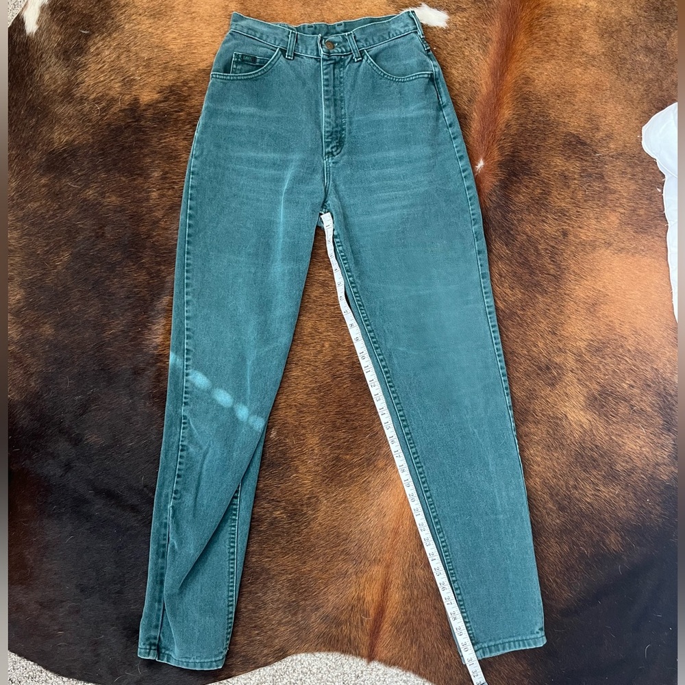 Vintage Lee Jeans